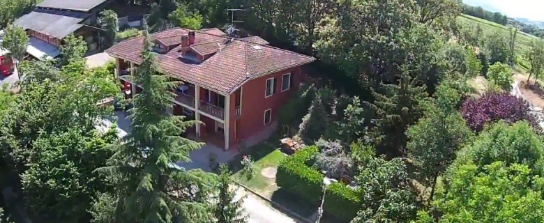 Villa Santona Codeluppi