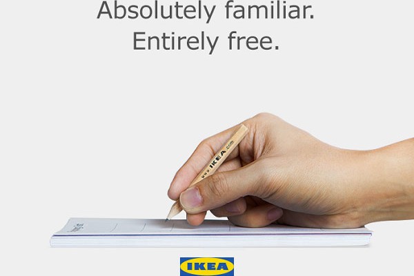IKEA VS APPLE – IL RITORNO